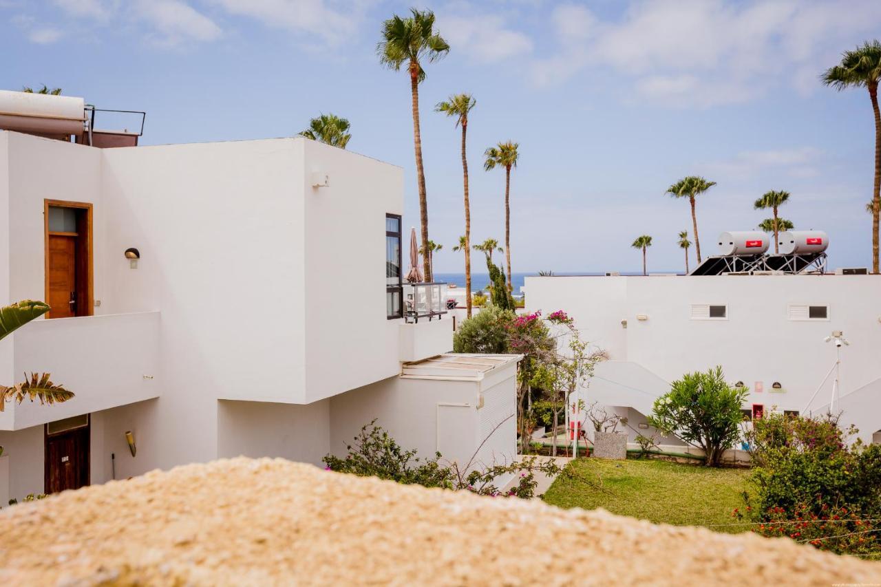 Bungalow Costa Adeje Cortijo 1-8 Playa de las Americas  Exterior photo